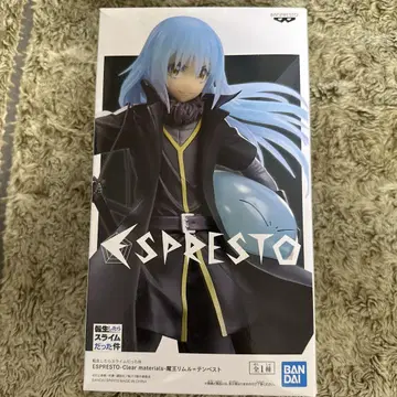 리무루 템페스트 ESPRESSO 피규어