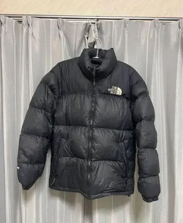 THE NORTH FACE 눕시 M size