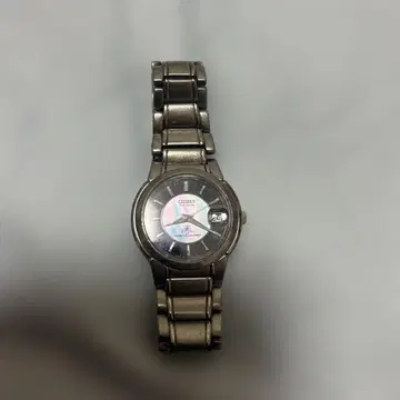 CITIZEN 시티즌 아테사 에코 드라이브 정크