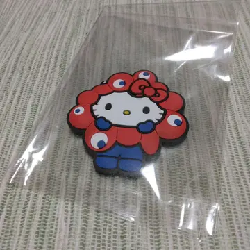 즉시 구매 OK! 미야쿠미야 x 헬로키티 마그넷 1개