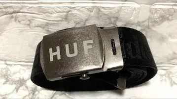 HUF 나일론 GI 벨트