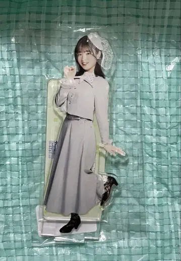 오오쿠마 와카나 아크릴 스탠드 벌스데이 2024