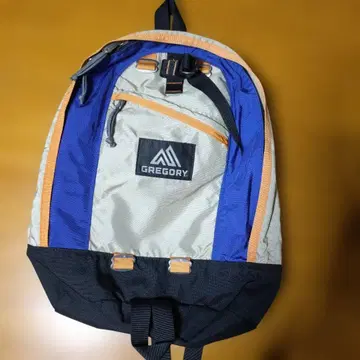 [ 주말 및 공휴일 한정 가격 ] GREGORY 파인 데이 16L