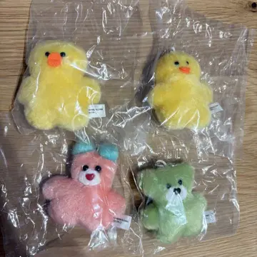 모조조조 가챠