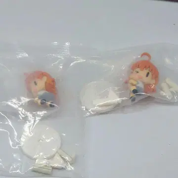 러브 라이브! 코드 마스코트 타카미 치카 2개 세트