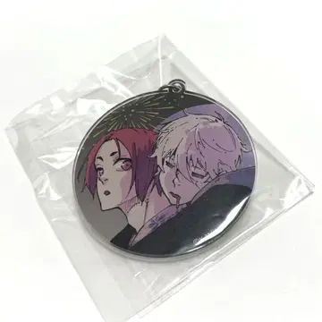 블루 록 나기 세이시로 미카게 레오 마즐 원작 그림 유카타 아크링 키링