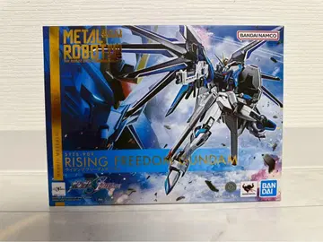 METAL ROBOT혼 라이징 프리덤