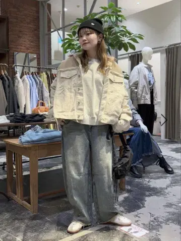 니코앤드 MODE NORM CORE 리메이크풍 몬스터 G