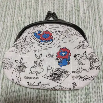 즉시 구매 OK! 조수기우 x 미야쿠미야쿠 가마구치 1점