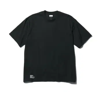 FreshService CORPORATE S/S TEE BLACK M