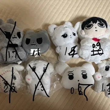 aespa ウィンター カリナ ぬいぐるみ 직직이 찌먕이 소다댕 에스파 카리나 윈터 인형 직직이 공직이 직둥이 소다둥 앉찌먕 찌먕이