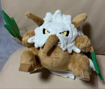 포켓몬 다탱구 봉제 인형 pokemon fit