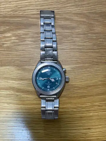 SEIKO AGS