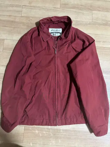 Eddie Bauer 아웃도어 아웃피터 점퍼 L 사이즈