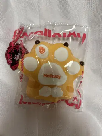 mellojoy 고양이 발톱 시리즈