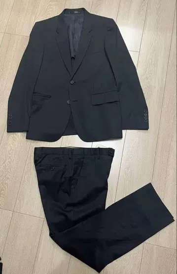 paul smith london 셋업 3피스
