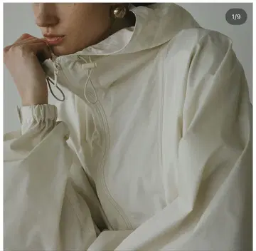 워터 리페런트 마운틴 파카 에트레토쿄