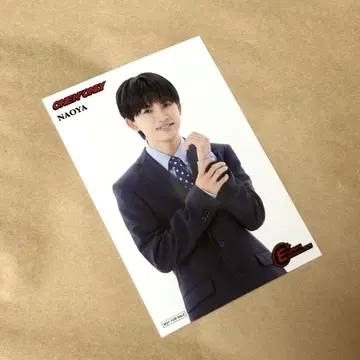 쿠사카와 나오야 EBiDAN museum 입장 특전