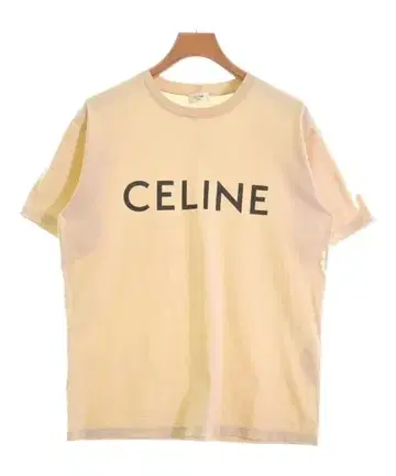 CELINE T셔츠 티셔츠 남성용