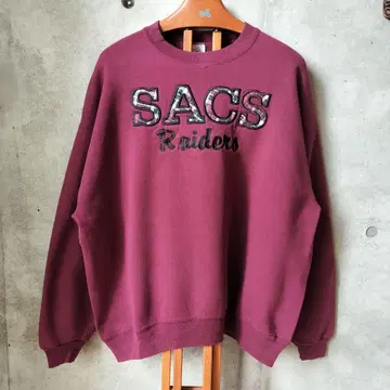 90s USA JERZEES SUPER SWEATS 맨투맨 2XL