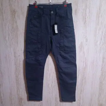 G-STAR RAW 카고 팬츠 W30/L30 새상품