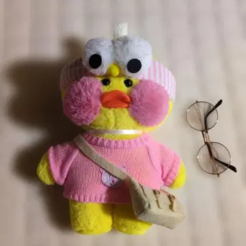 봉제 인형 한국 빵빵토 30cm