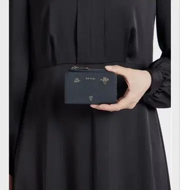 새상품 PaulSmith 키케이스 & 코인 케이스