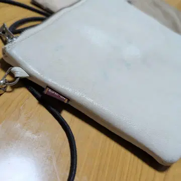 MR.OLIVE 미스터 올리브 숄더백