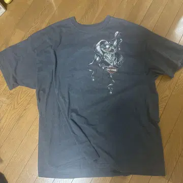HARLEY의 T셔츠
