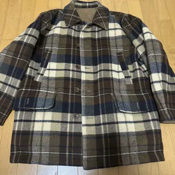 Mcgregor 아우터 코트