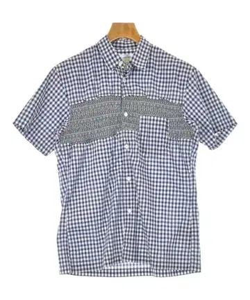 COMME des GARCONS SHIRT 캐주얼 셔츠 남성용