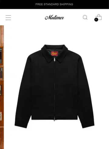 Mutimer DINNER JACKET