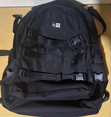 뉴에라 백팩