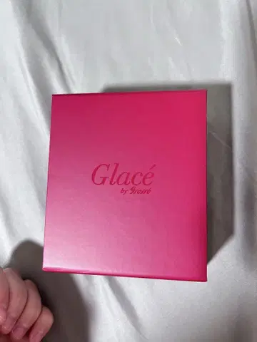 칵테일 펄 목걸이