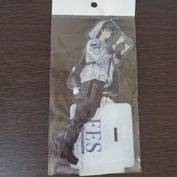 FGO 페스티벌 2021 후지마루 리츠카 아크릴 스탠드 중국