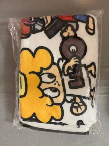 즉시 구매 나카지마 소우타 프로 담요