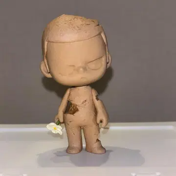 KUBO Breathing In Series Sands of Time