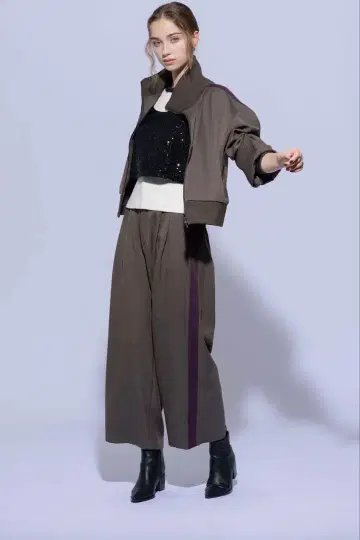 YEVS 셋업