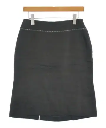 FENDI 미디 스커트 여성용