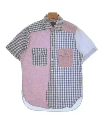 NIGEL CABOURN 캐주얼 셔츠 남성용