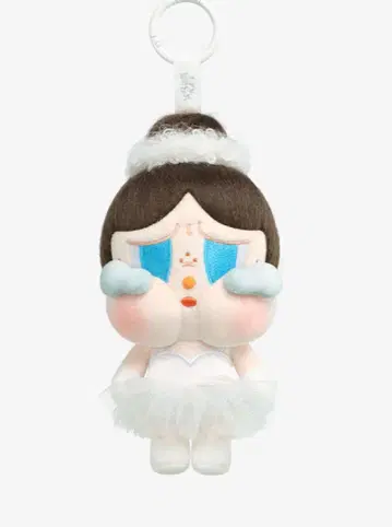 CRYBABY SHINYSHINY 봉제 인형 펜던트