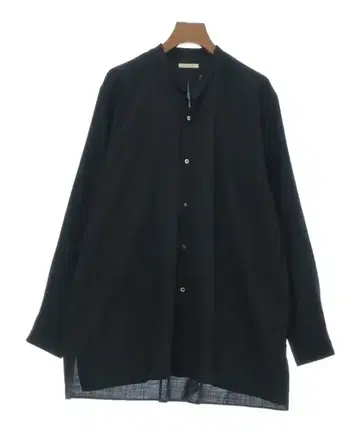 HEUGN 캐주얼 셔츠 남성용