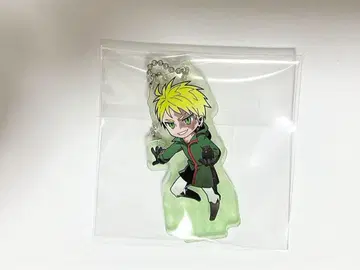 피학의 노엘 후고 드레셀 아크릴 키링