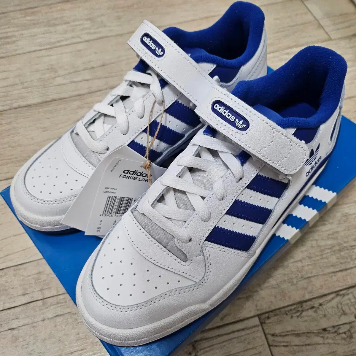 Adidas sneakers