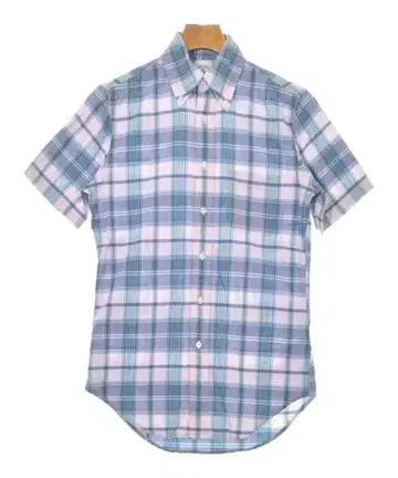 Brooks Brothers 캐주얼 셔츠 남성용