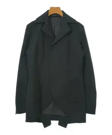 YOHJI YAMAMOTO 테일러드 자켓 여성용