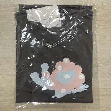 HOMME 미야쿠미야쿠 원포인트 T셔츠 M사이즈 남성용 젤라피케