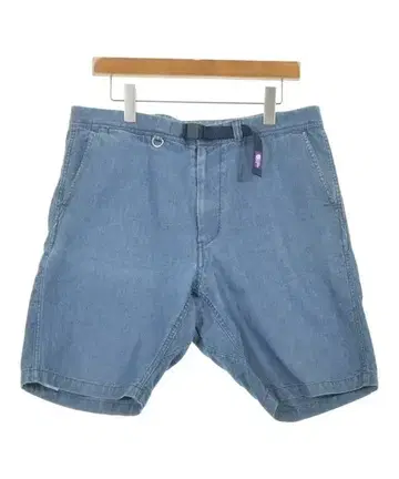 THE NORTH FACE PURPLE LABEL 남성용 숏팬츠