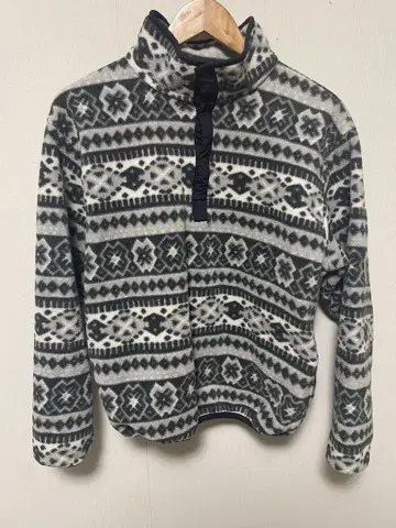 L.L.Bean 플리스 자켓