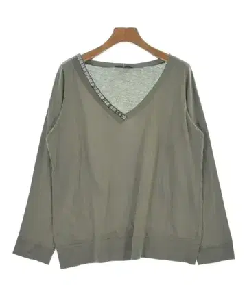 S Max Mara 티셔츠 여성용